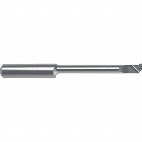 Guhring - Boring Bars Minimum Bore Diameter (mm): 2.00 Maximum Bore Depth (mm): 4.00 - Caliber Tooling