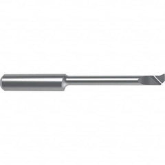 Guhring - Boring Bars Minimum Bore Diameter (mm): 3.00 Maximum Bore Depth (mm): 22.00 - Caliber Tooling