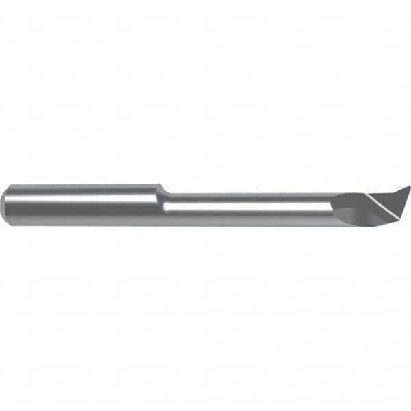 Guhring - Boring Bars Minimum Bore Diameter (mm): 4.00 Maximum Bore Depth (mm): 32.00 - Caliber Tooling