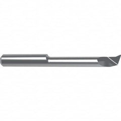 Guhring - Boring Bars Minimum Bore Diameter (mm): 3.00 Maximum Bore Depth (mm): 22.00 - Caliber Tooling