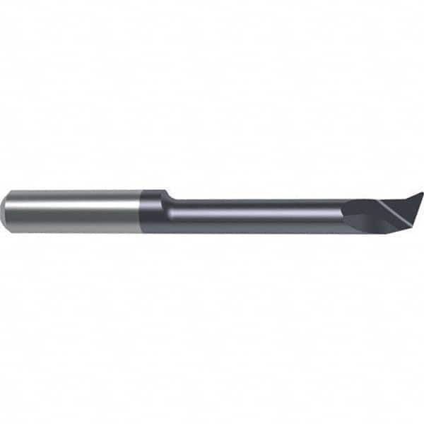 Guhring - Boring Bars Minimum Bore Diameter (mm): 3.00 Maximum Bore Depth (mm): 17.00 - Caliber Tooling