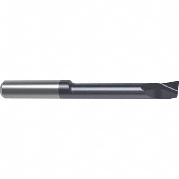 Guhring - Boring Bars Minimum Bore Diameter (mm): 3.00 Maximum Bore Depth (mm): 12.00 - Caliber Tooling