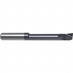 Guhring - Boring Bars Minimum Bore Diameter (mm): 4.00 Maximum Bore Depth (mm): 27.00 - Caliber Tooling