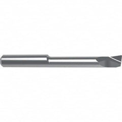 Guhring - Boring Bars Minimum Bore Diameter (mm): 3.00 Maximum Bore Depth (mm): 22.00 - Caliber Tooling