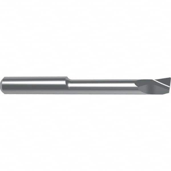 Guhring - Boring Bars Minimum Bore Diameter (mm): 3.00 Maximum Bore Depth (mm): 12.00 - Caliber Tooling