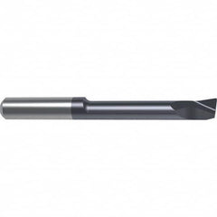 Guhring - Boring Bars Minimum Bore Diameter (mm): 3.00 Maximum Bore Depth (mm): 17.00 - Caliber Tooling