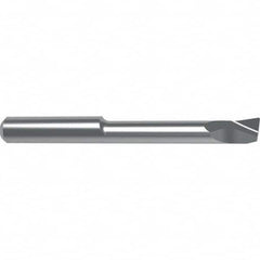 Guhring - Boring Bars Minimum Bore Diameter (mm): 4.00 Maximum Bore Depth (mm): 27.00 - Caliber Tooling