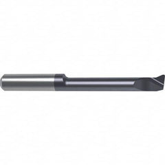 Guhring - Boring Bars Minimum Bore Diameter (mm): 4.00 Maximum Bore Depth (mm): 32.00 - Caliber Tooling