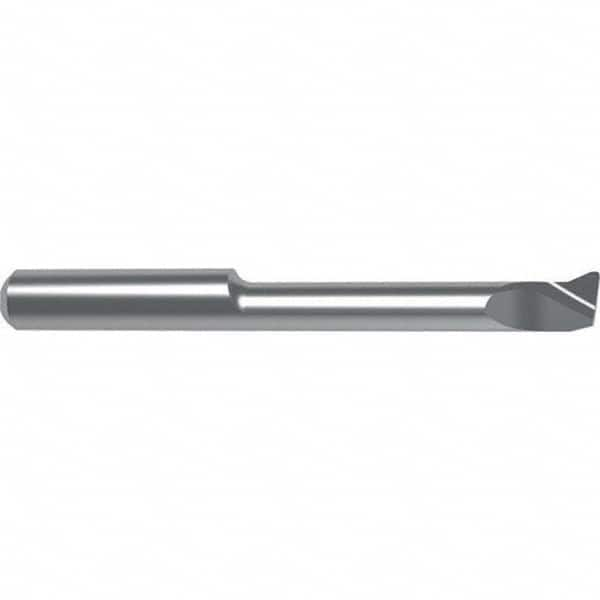 Guhring - Boring Bars Minimum Bore Diameter (mm): 2.00 Maximum Bore Depth (mm): 7.00 - Caliber Tooling