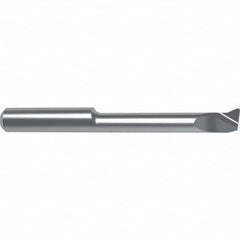 Guhring - Boring Bars Minimum Bore Diameter (mm): 4.00 Maximum Bore Depth (mm): 17.00 - Caliber Tooling