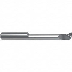 Guhring - Boring Bars Minimum Bore Diameter (mm): 2.00 Maximum Bore Depth (mm): 4.00 - Caliber Tooling