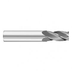 .531 CBD ENDMILL 4FLT+.000-.002 - Caliber Tooling