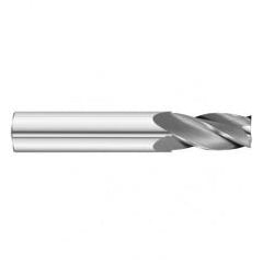 .531 CBD ENDMILL 4FLT+.000-.002 - Caliber Tooling