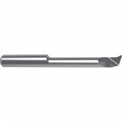 Guhring - Boring Bars Minimum Bore Diameter (mm): 3.00 Maximum Bore Depth (mm): 17.00 - Caliber Tooling