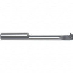 Guhring - Boring Bars Minimum Bore Diameter (mm): 4.00 Maximum Bore Depth (mm): 32.00 - Caliber Tooling