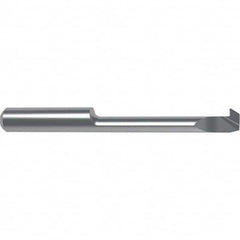 Guhring - Boring Bars Minimum Bore Diameter (mm): 3.00 Maximum Bore Depth (mm): 12.00 - Caliber Tooling