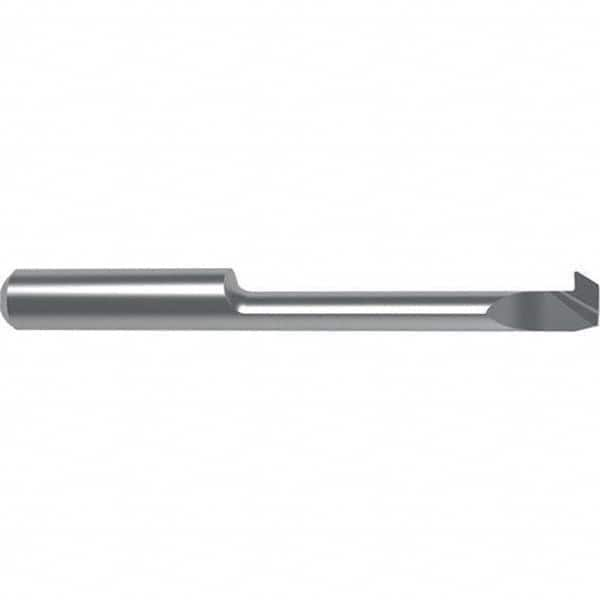 Guhring - Boring Bars Minimum Bore Diameter (mm): 4.00 Maximum Bore Depth (mm): 12.00 - Caliber Tooling