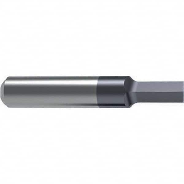 Guhring - Boring Bars Minimum Bore Diameter (mm): 3.50 Maximum Bore Depth (mm): 6.00 - Caliber Tooling