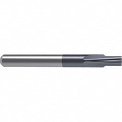 Guhring - Boring Bars Minimum Bore Diameter (mm): 4.00 Maximum Bore Depth (mm): 5.00 - Caliber Tooling