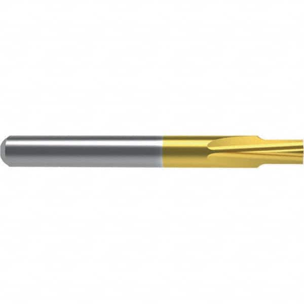 Guhring - Boring Bars Minimum Bore Diameter (mm): 2.40 Maximum Bore Depth (mm): 4.00 - Caliber Tooling