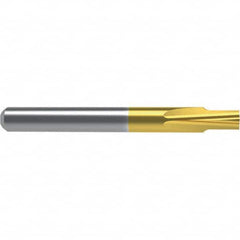 Guhring - Boring Bars Minimum Bore Diameter (mm): 2.00 Maximum Bore Depth (mm): 3.00 - Caliber Tooling