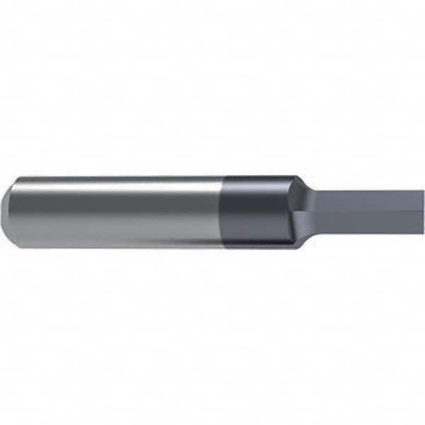 Guhring - Boring Bars Minimum Bore Diameter (mm): 2.00 Maximum Bore Depth (mm): 4.00 - Caliber Tooling