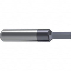 Guhring - Boring Bars Minimum Bore Diameter (mm): 3.50 Maximum Bore Depth (mm): 6.00 - Caliber Tooling