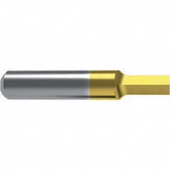 Guhring - Boring Bars Minimum Bore Diameter (mm): 2.50 Maximum Bore Depth (mm): 4.00 - Caliber Tooling