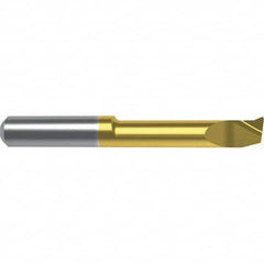 Guhring - Boring Bars Minimum Bore Diameter (mm): 5.70 Maximum Bore Depth (mm): 22.00 - Caliber Tooling