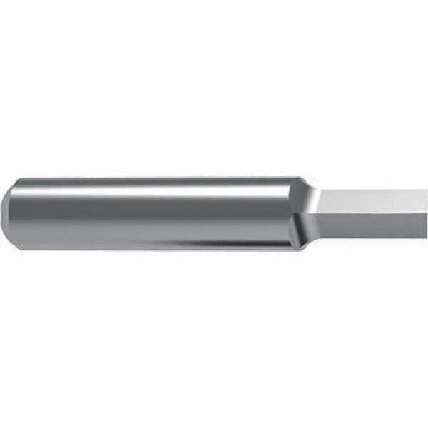 Guhring - Boring Bars Minimum Bore Diameter (mm): 3.50 Maximum Bore Depth (mm): 6.00 - Caliber Tooling