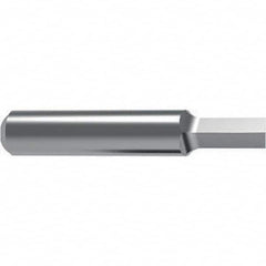 Guhring - Boring Bars Minimum Bore Diameter (mm): 2.00 Maximum Bore Depth (mm): 4.00 - Caliber Tooling