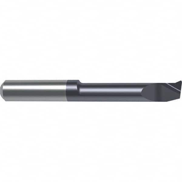 Guhring - Boring Bars Minimum Bore Diameter (mm): 5.70 Maximum Bore Depth (mm): 42.00 - Caliber Tooling