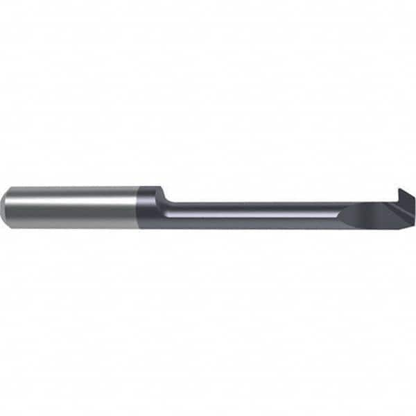 Guhring - Boring Bars Minimum Bore Diameter (mm): 3.00 Maximum Bore Depth (mm): 7.00 - Caliber Tooling