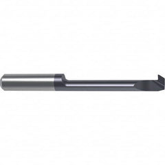 Guhring - Boring Bars Minimum Bore Diameter (mm): 3.00 Maximum Bore Depth (mm): 7.00 - Caliber Tooling