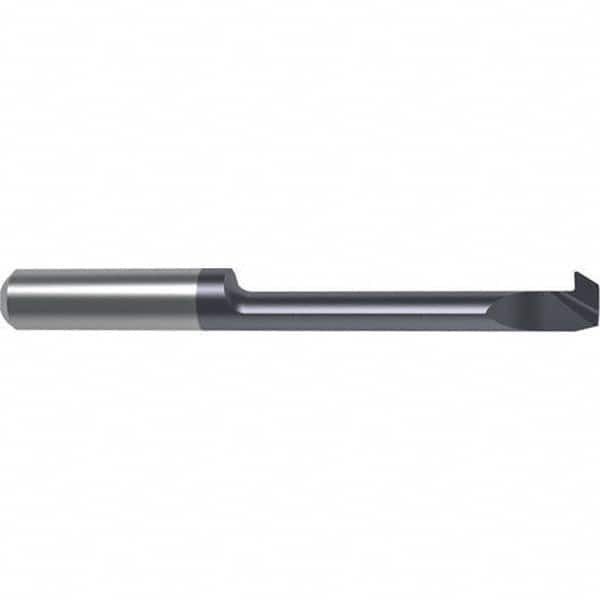 Guhring - Boring Bars Minimum Bore Diameter (mm): 3.00 Maximum Bore Depth (mm): 7.00 - Caliber Tooling