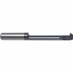 Guhring - Boring Bars Minimum Bore Diameter (mm): 4.00 Maximum Bore Depth (mm): 32.00 - Caliber Tooling