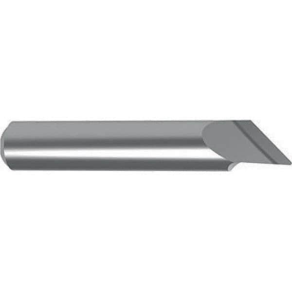 Guhring - Boring Bars Minimum Bore Diameter (mm): 0.80 Maximum Bore Depth (mm): 4.00 - Caliber Tooling