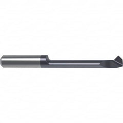 Guhring - Boring Bars Minimum Bore Diameter (mm): 2.00 Maximum Bore Depth (mm): 4.00 - Caliber Tooling