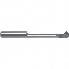 Guhring - Boring Bars Minimum Bore Diameter (mm): 4.00 Maximum Bore Depth (mm): 27.00 - Caliber Tooling