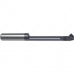 Guhring - Boring Bars Minimum Bore Diameter (mm): 3.00 Maximum Bore Depth (mm): 12.00 - Caliber Tooling