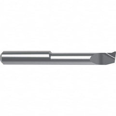 Guhring - Boring Bars Minimum Bore Diameter (mm): 5.70 Maximum Bore Depth (mm): 37.00 - Caliber Tooling