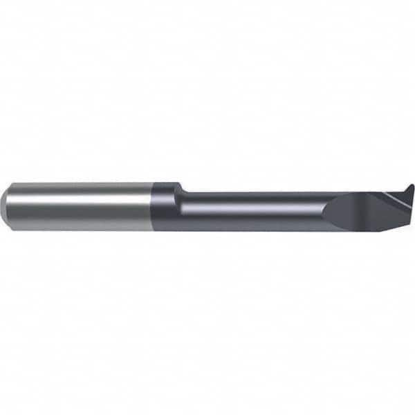 Guhring - Boring Bars Minimum Bore Diameter (mm): 5.70 Maximum Bore Depth (mm): 37.00 - Caliber Tooling