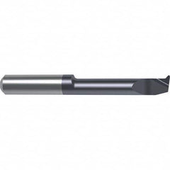 Guhring - Boring Bars Minimum Bore Diameter (mm): 5.70 Maximum Bore Depth (mm): 37.00 - Caliber Tooling