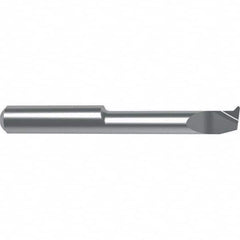 Guhring - Boring Bars Minimum Bore Diameter (mm): 5.70 Maximum Bore Depth (mm): 52.00 - Caliber Tooling