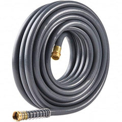 Gilmour - Water & Garden Hose Type: Garden Length (Feet): 100 - Caliber Tooling