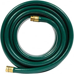 Gilmour - Water & Garden Hose Type: Garden Length (Feet): 50 - Caliber Tooling