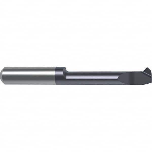 Guhring - Boring Bars Minimum Bore Diameter (mm): 5.70 Maximum Bore Depth (mm): 17.00 - Caliber Tooling