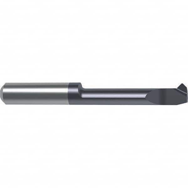 Guhring - Boring Bars Minimum Bore Diameter (mm): 5.70 Maximum Bore Depth (mm): 47.00 - Caliber Tooling