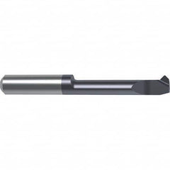 Guhring - Boring Bars Minimum Bore Diameter (mm): 5.70 Maximum Bore Depth (mm): 37.00 - Caliber Tooling