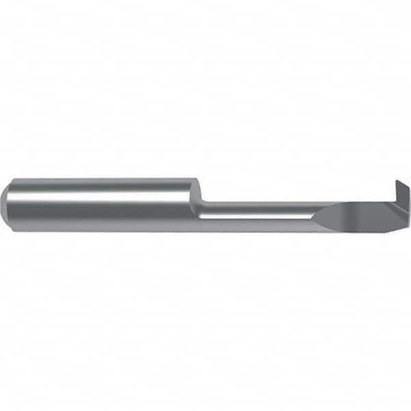 Guhring - Boring Bars Minimum Bore Diameter (mm): 5.70 Maximum Bore Depth (mm): 42.00 - Caliber Tooling